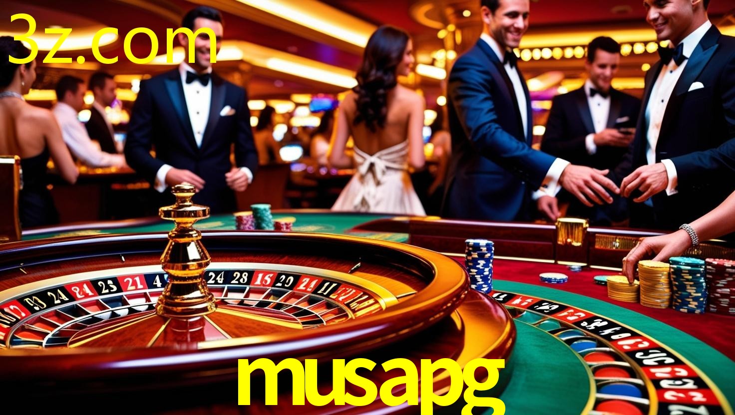 Login Seguro MUSAPG.COM